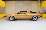 Lamborghini Silhouette 1978 года